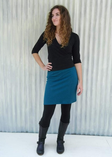 Valarie Top (Custom Made)