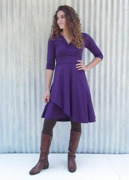Hemp Lycra Jersey Sample