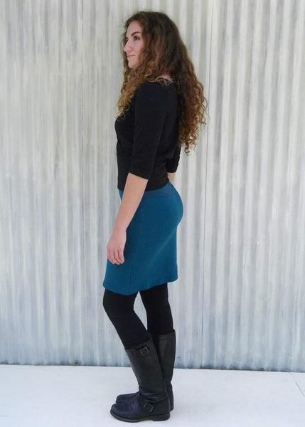 Valarie Top (Custom Made)