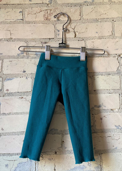 Jewel Leggings (0-6 Months)