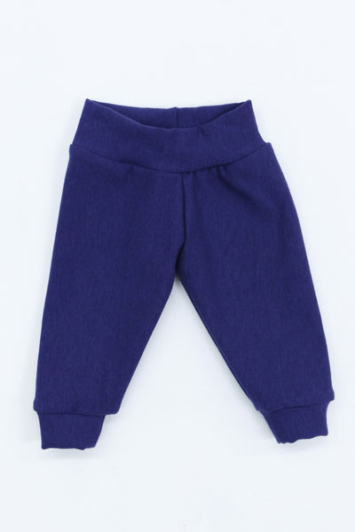 James Joggers (0-6 Months)