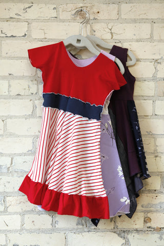 Summer Clearance Clothes (1-2 Years)
