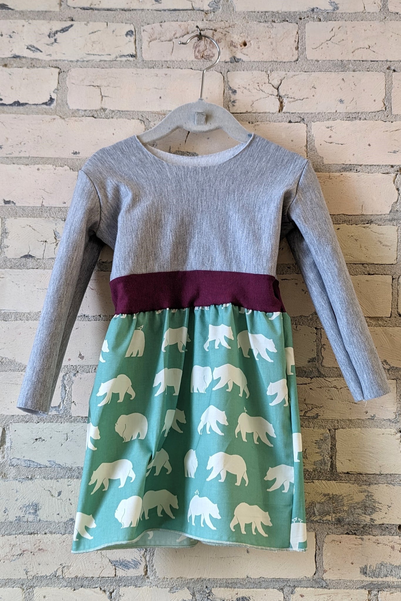 Winter Clearance Clothes (1-2 Years)