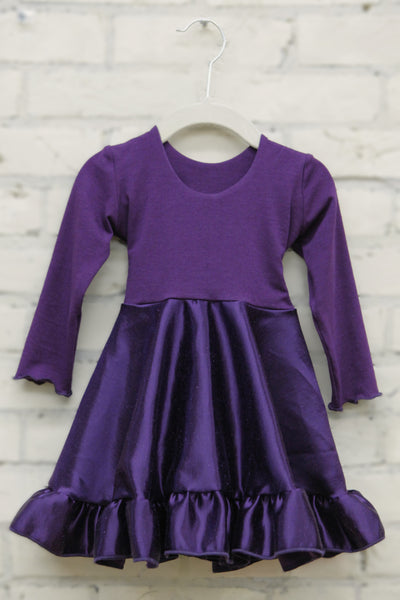 Empress Dress (1-2 Years)