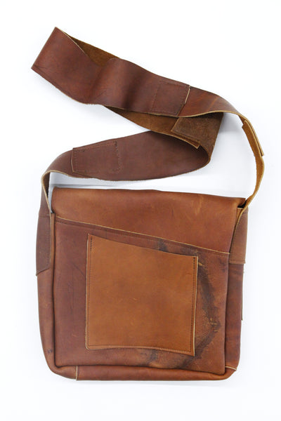 Cedar Shoulder Bag