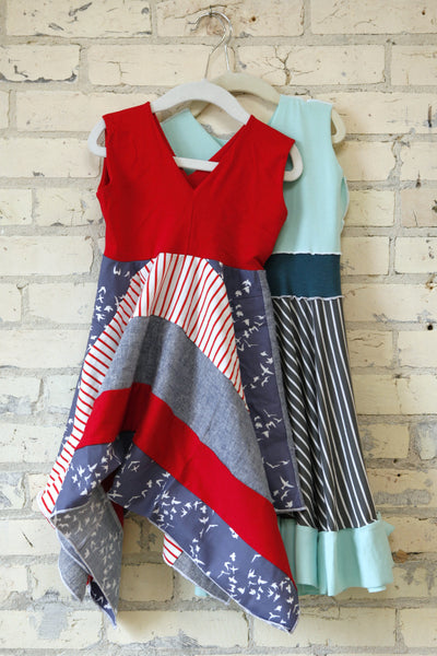 Summer Clearance Clothes (3-5 Years)