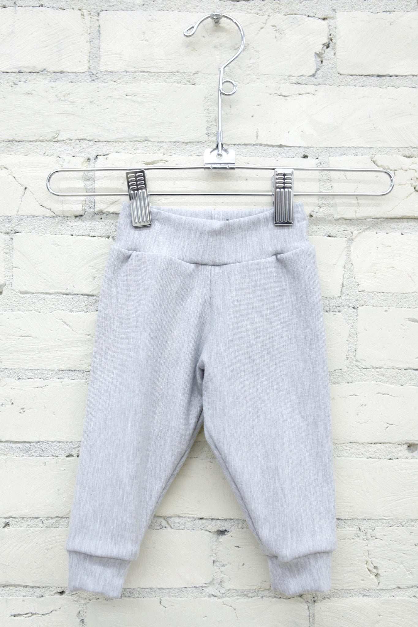 James Joggers (6-12 Months)