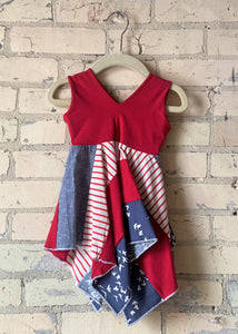 Summer Clearance Clothes (6-18 Months)
