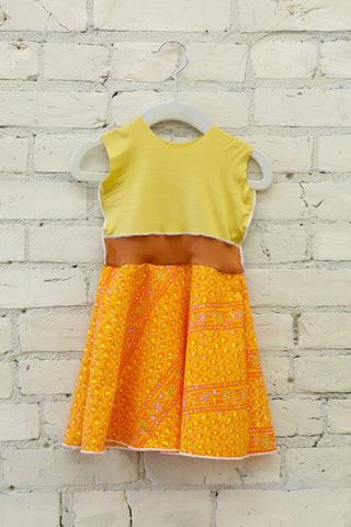 Kids Clothes  Size 6-18 Months  Made in Michigan USA by Yana Dee
