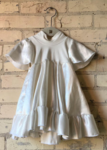 chinese dress ladies Anabella Dress (6-18 Months)