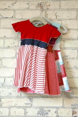 Summer Clearance Clothes (6-18 Months)