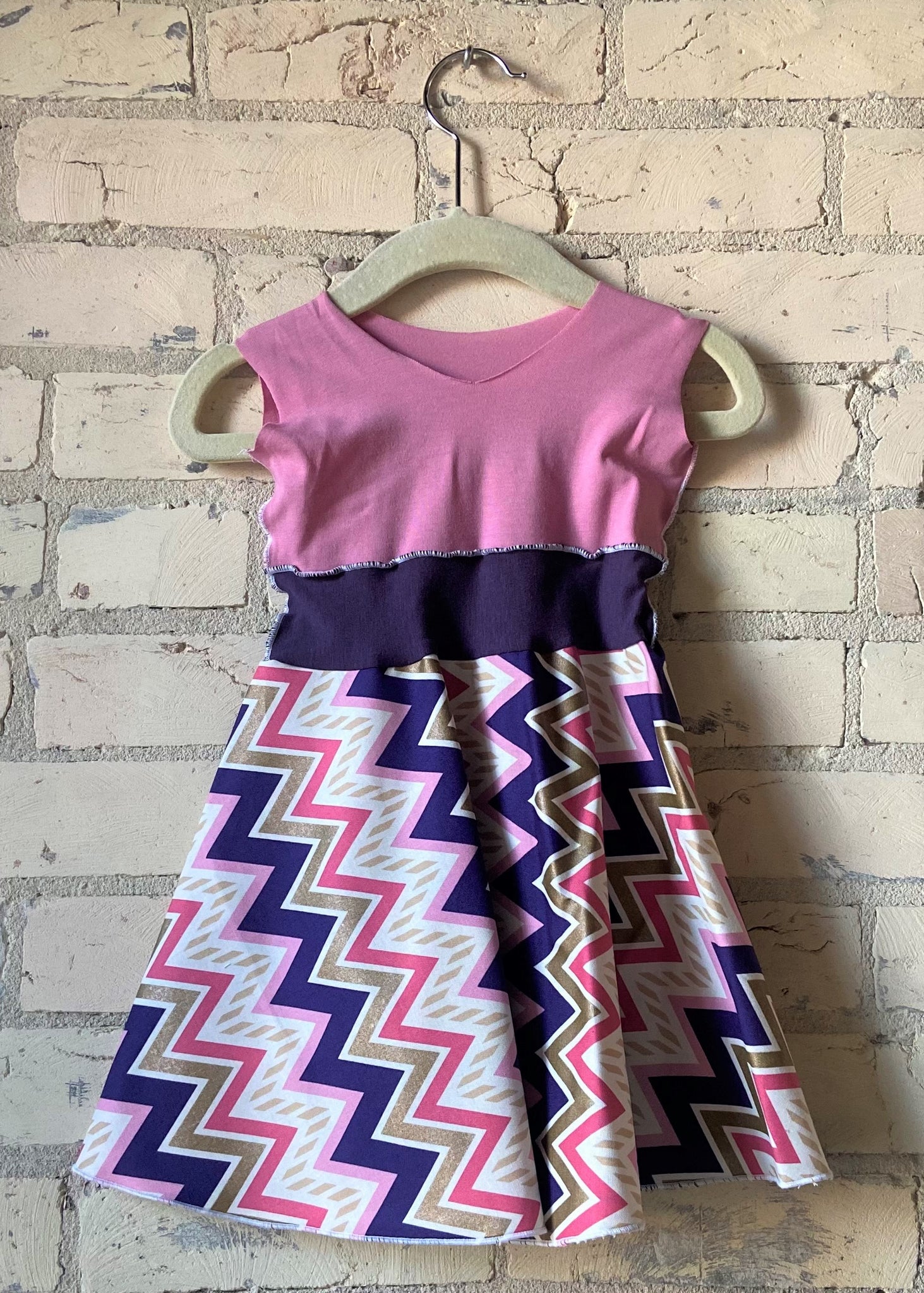 Summer Clearance Clothes (6-18 Months)