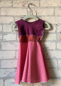 Summer Clearance Clothes (6-18 Months)