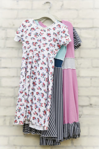 Spring Clearance Clothes (6-8 Years)