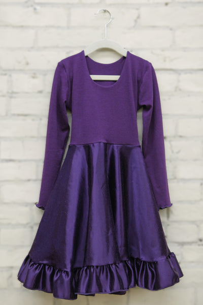 Empress Dress (6-8 Years)