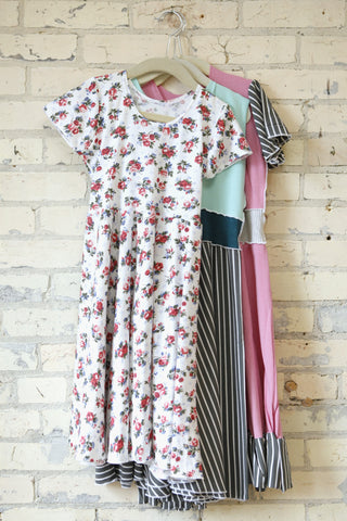 Summer Clearance Clothes (6-8 Years)