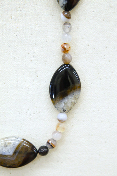 Brave Beauty Necklace