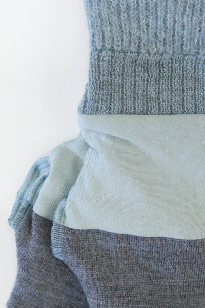 Arctic Ice Arm Warmers