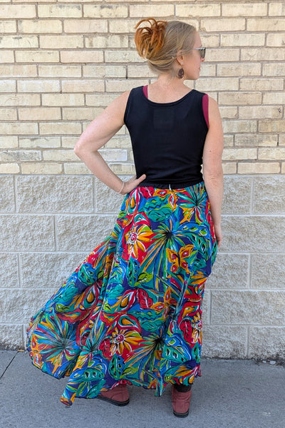 Art Class Skirt