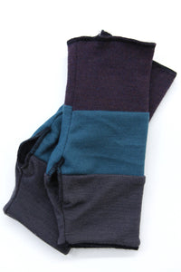 West Atlantis Arm Warmers