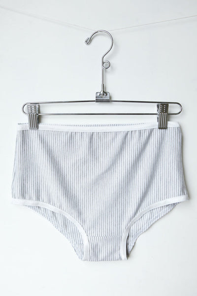A Bunch of Briefs