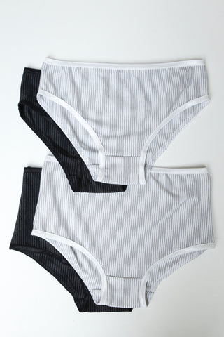 Stripe Underwear