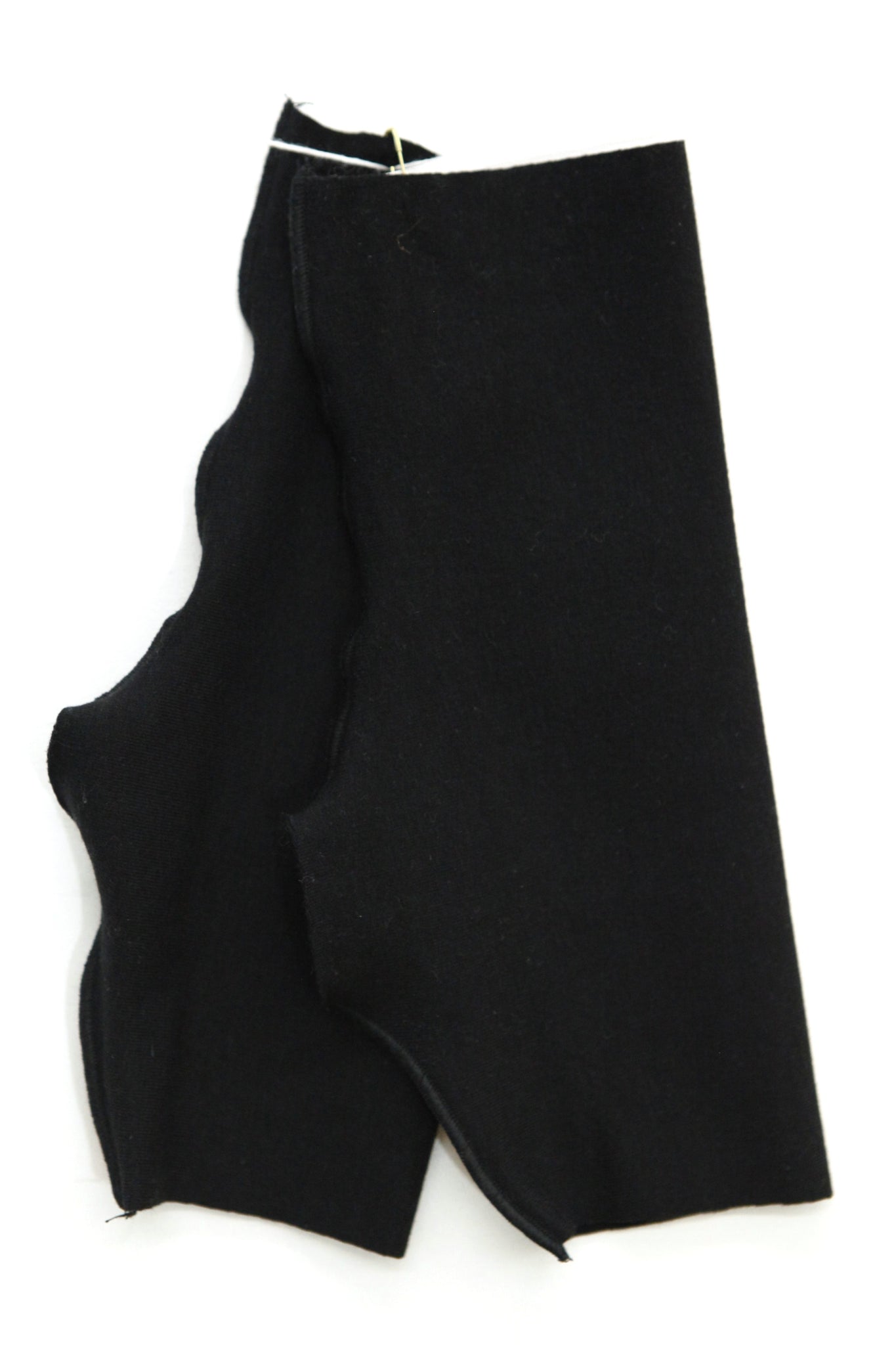 Basic Black Arm Warmers