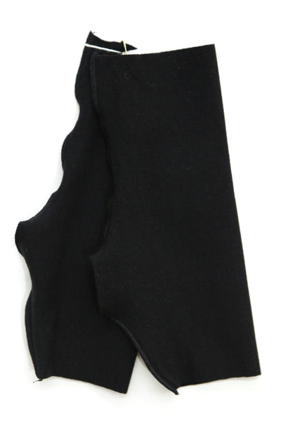 Basic Black Arm Warmers