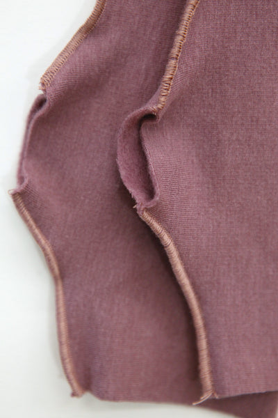 Basic Desert Rose Arm Warmers