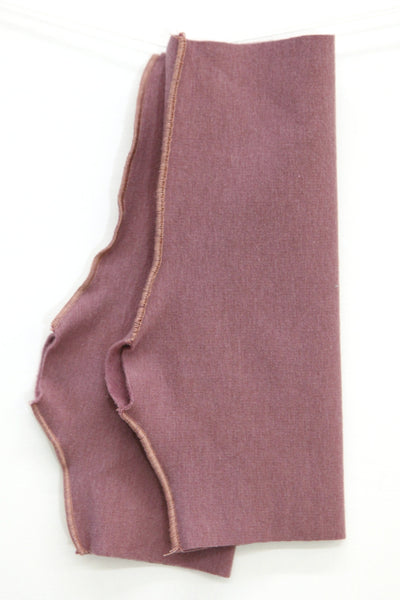Basic Desert Rose Arm Warmers