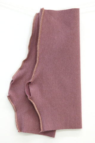 Basic Desert Rose Arm Warmers