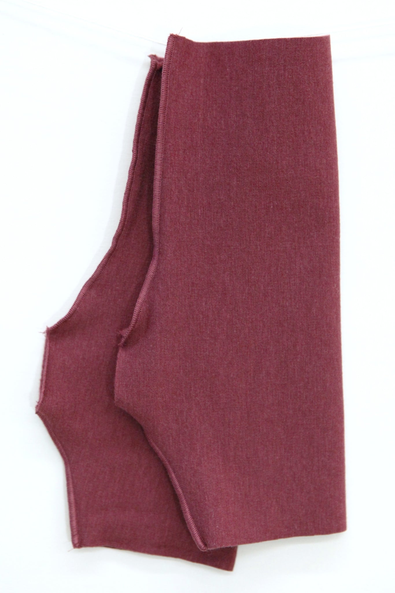 Basic Hibiscus Arm Warmers