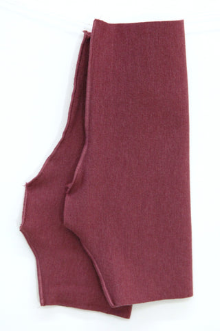 Basic Hibiscus Arm Warmers