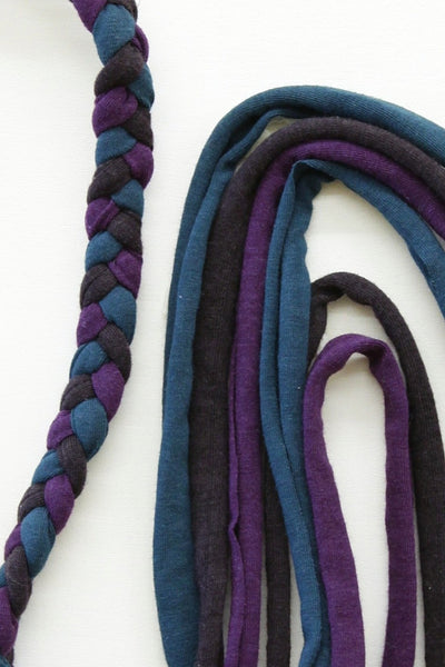 Bewitched Braided Crown