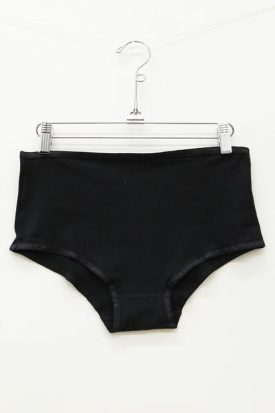 Black Brief Underwear