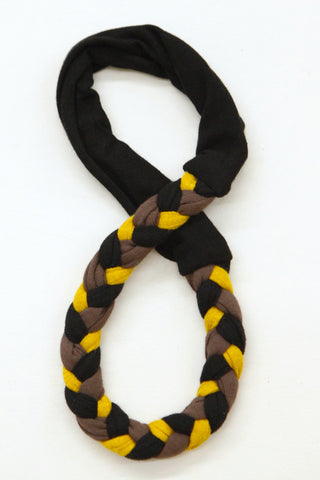 Bonfire Braided Headband