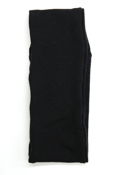 Black Lucky Headband