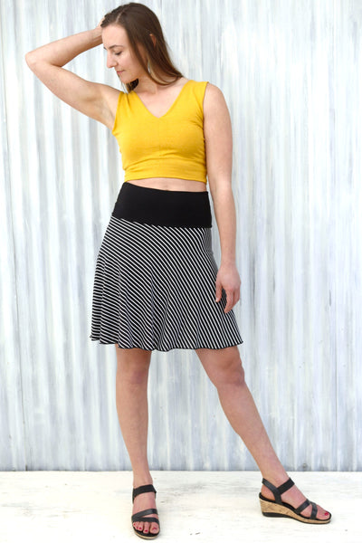Betty Skirt (Custom Made)