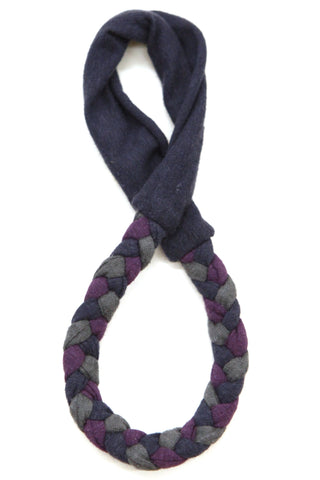 Twilight Braided Headband