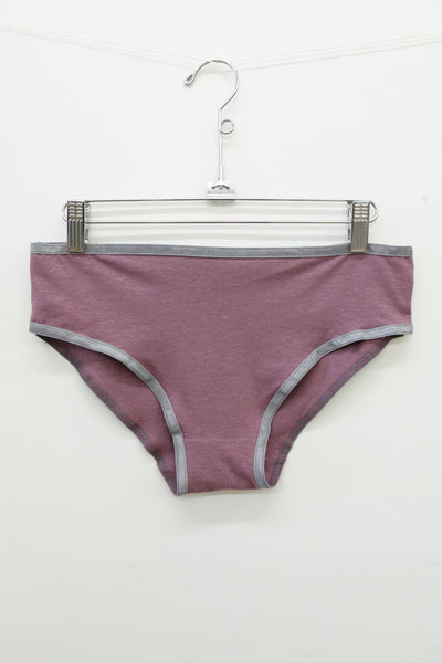 Blush Bikini Underwear