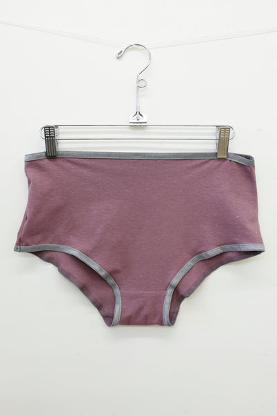 Blush Brief Underwear
