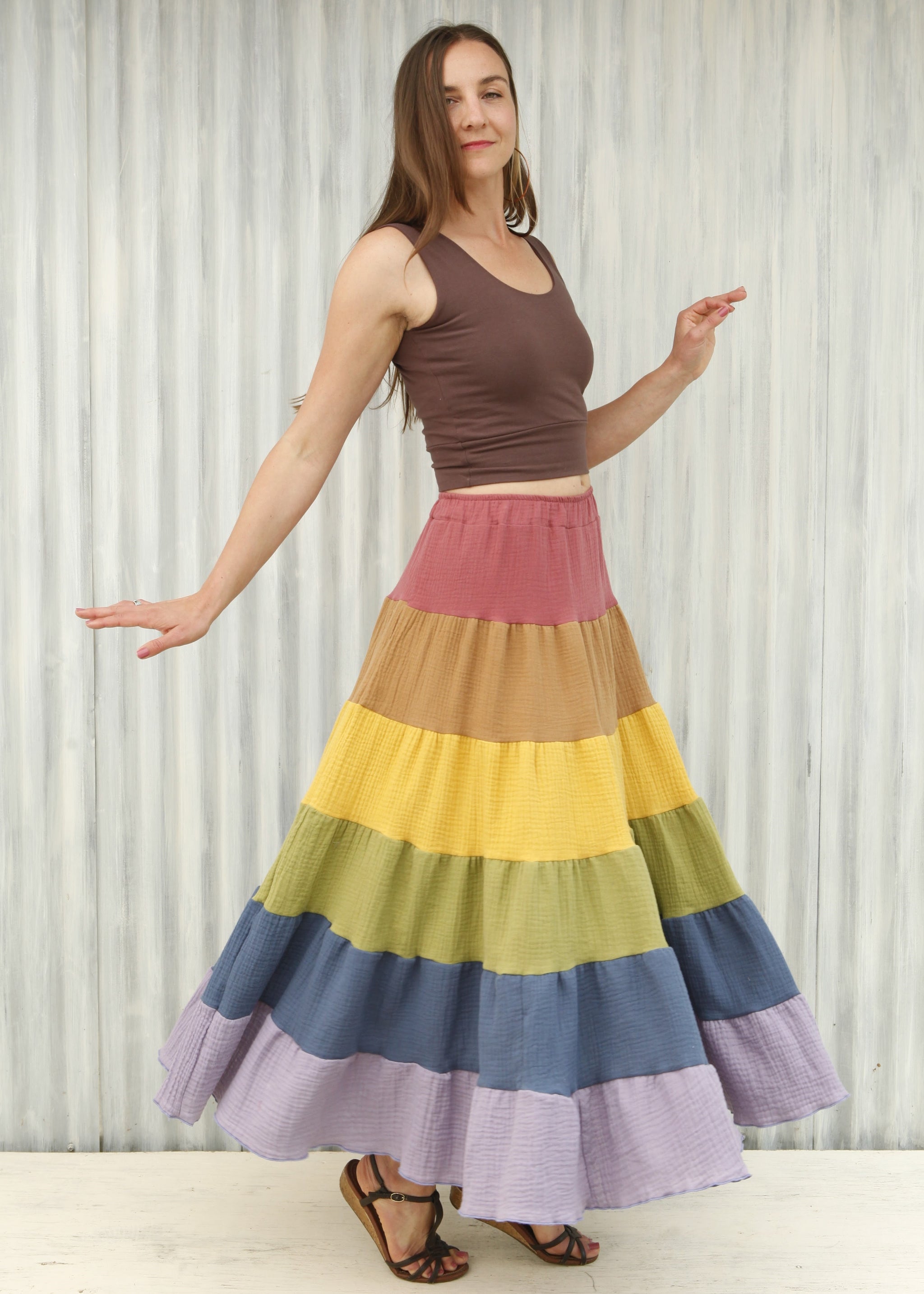 ★2023SS新作★EXPIRED GIRL★Pom Pom Skirt BohoMaxiLengthSkirt_2048x.jpg?