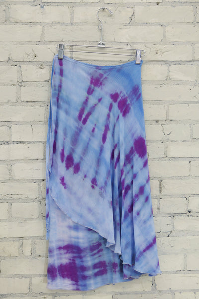 Breeze Wrap Skirt (S/M)