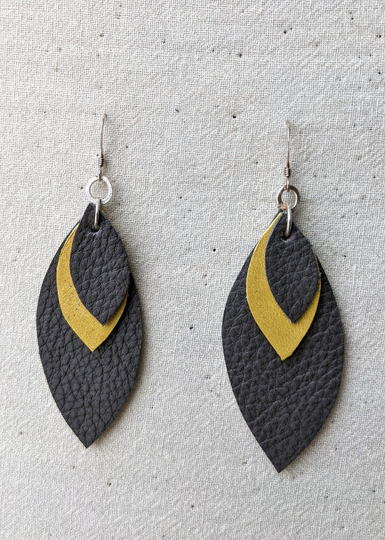 Bright Spot Earrings