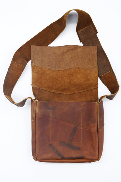 Cedar Shoulder Bag