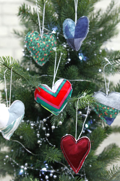 Christmas Ornaments