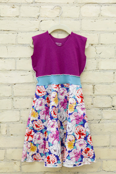 Clarissa Dress (3-5 Years)