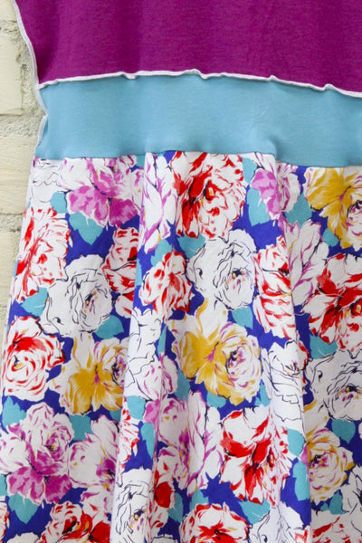 Clarissa Dress (Juniors)