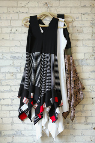 Summer Clearance Pixie Dresses