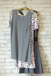 Summer Clearance Slip On Dresses